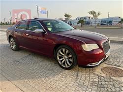 کرایسلەر 300
